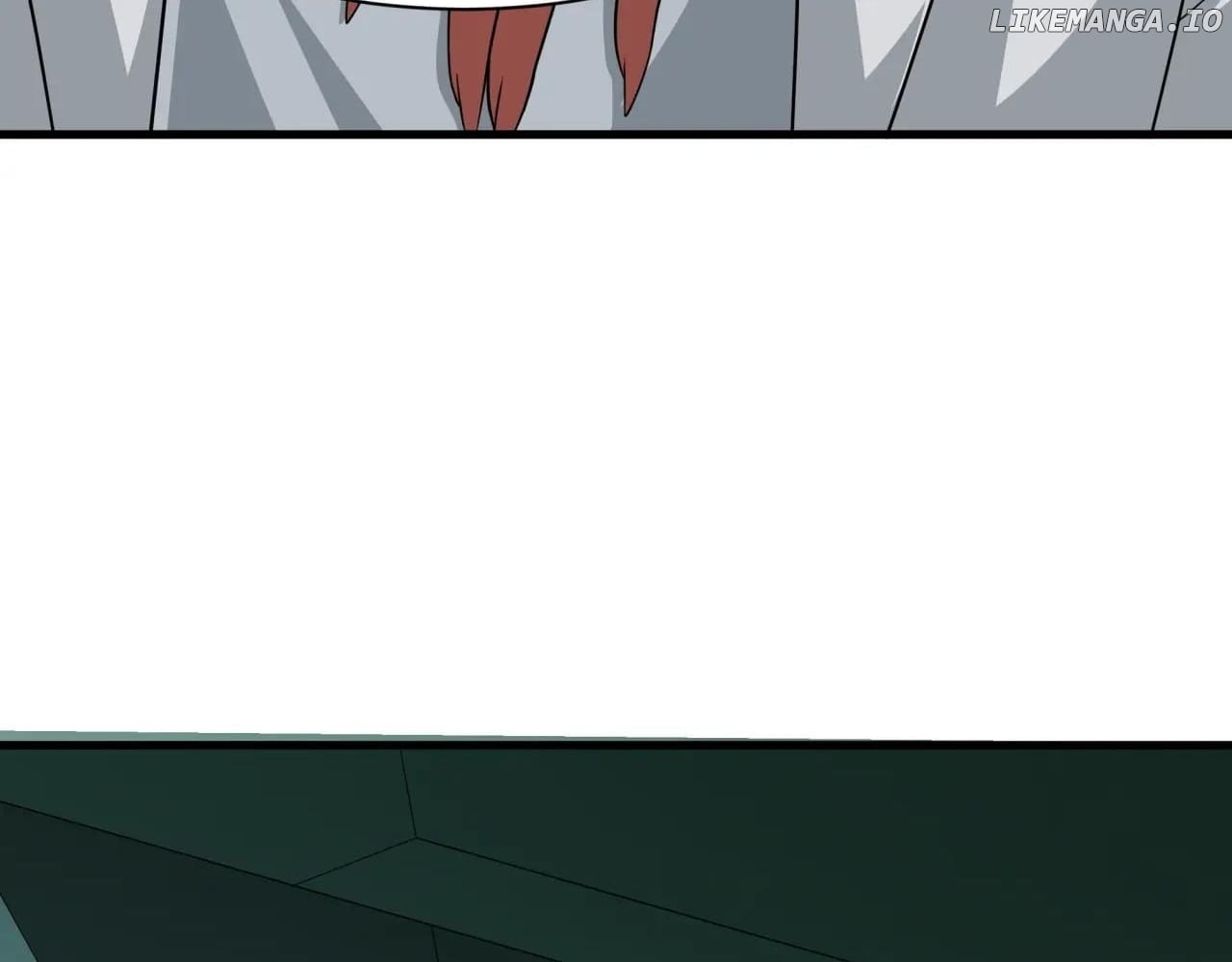 Era of the Haunted Chapter 410 - page 36